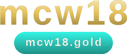 mcw18 logo