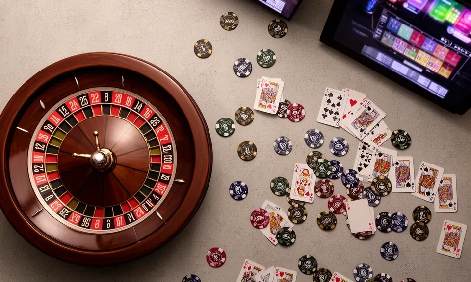mcw18 Casino trực tiếp